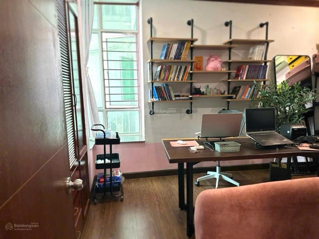 Bán căn hộ hoàng anh 2 q7. dt 96m 2pn 2wc.