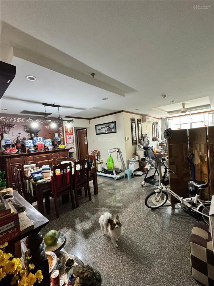 Bán căn hộ hoàng anh gia lai 2 q7. dt 96m², 2pn, 2wc. tặng nội thất