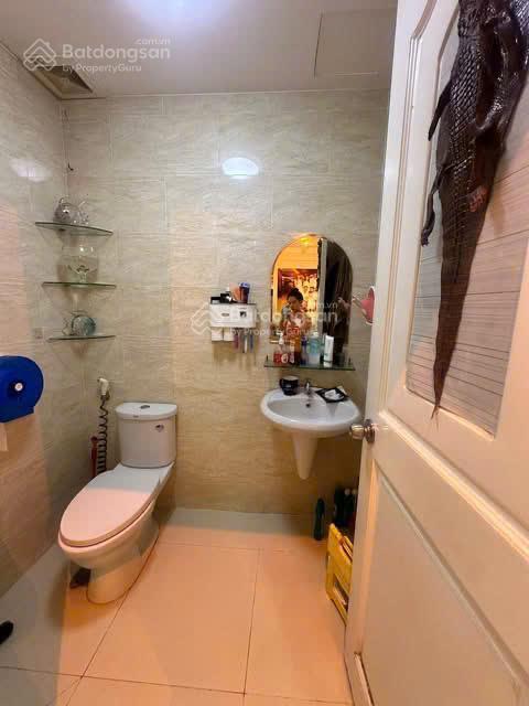 Bán căn hộ tản đà court  đường tản đà, p11, q5.