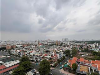 Cần bán căn hộ lê thành block b bình tân