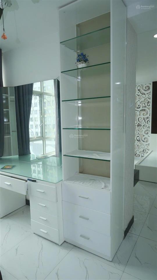Cần bán căn hộ lê thành block b bình tân