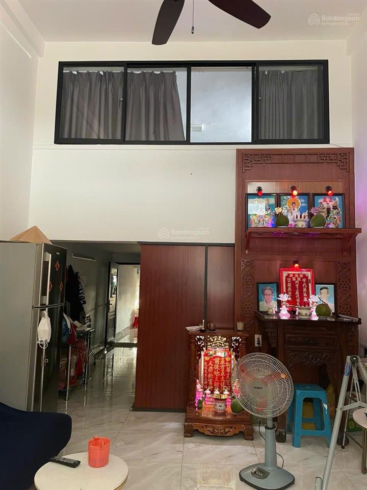 Bán căn hộ 671 nguyễn trãi q5. gần chợ xã tây, đại học y dược