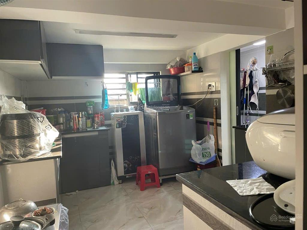 Bán căn hộ 671 nguyễn trãi q5. gần chợ xã tây, đại học y dược