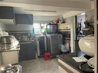 Bán căn hộ 671 nguyễn trãi q5. gần chợ xã tây, đại học y dược