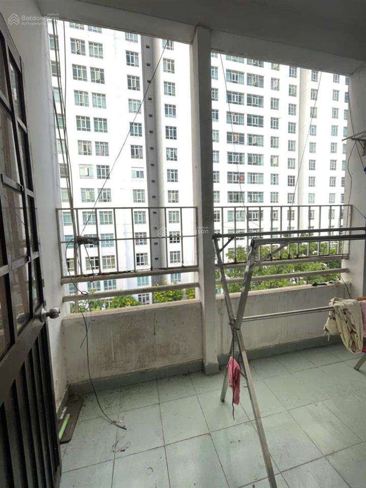 Cần cho thuê gấp căn hộ chung cư khiêm khải q8.