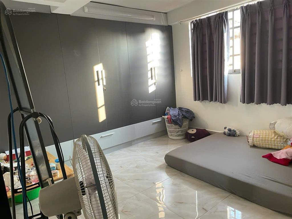 Cần bán gấp chung cư thanh nhựt p7 q8