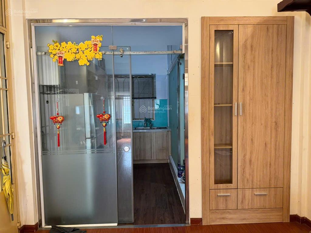 Cần bán gấp chung cư 207 bùi viện ngay phố đi bộ q1.