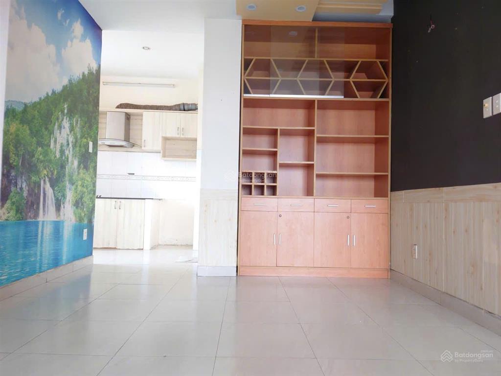Cần cho thuê căn hộ good house apartment p16 quận 8