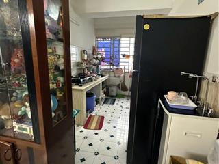 Bán căn hộ chung cư kiến thành q6. diện tích 75m², 2pn, 2wc. vị trí gần vòng xoay phú lâm