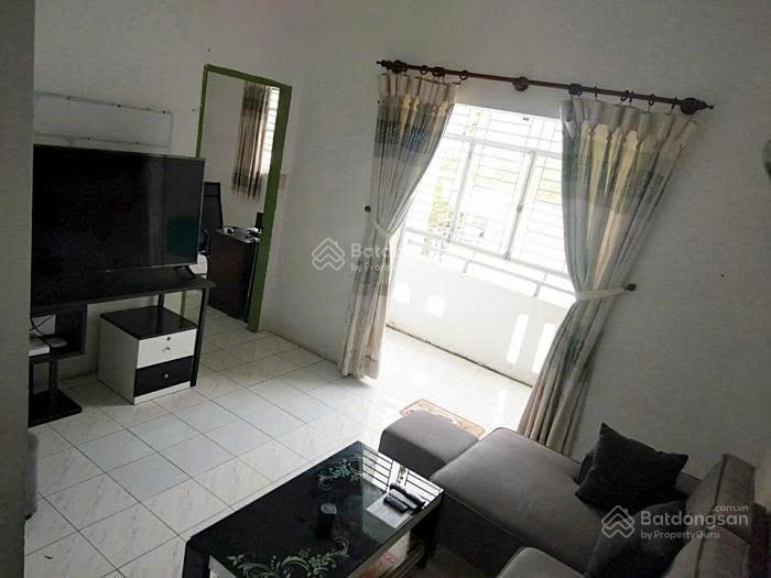 Cần cho thuê gấp chung cư phú lợi khu d thang bộ. p7 q8