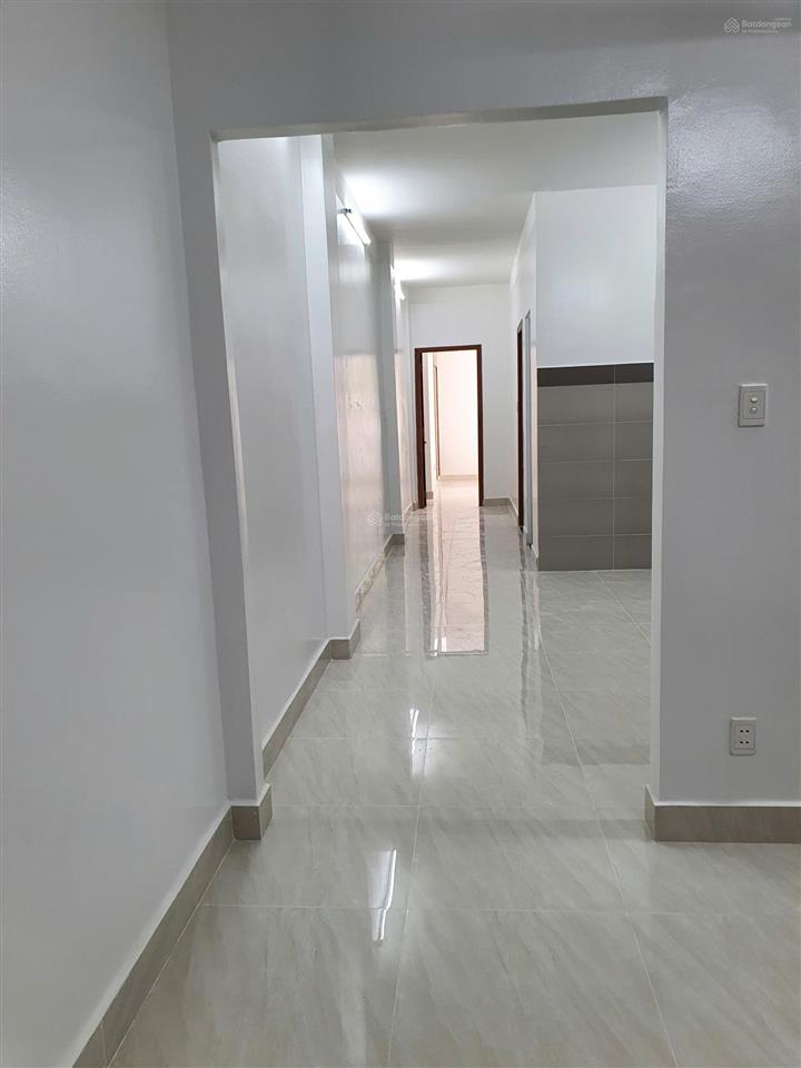 Bán gấp chung cư him lam đồng diều p4q8