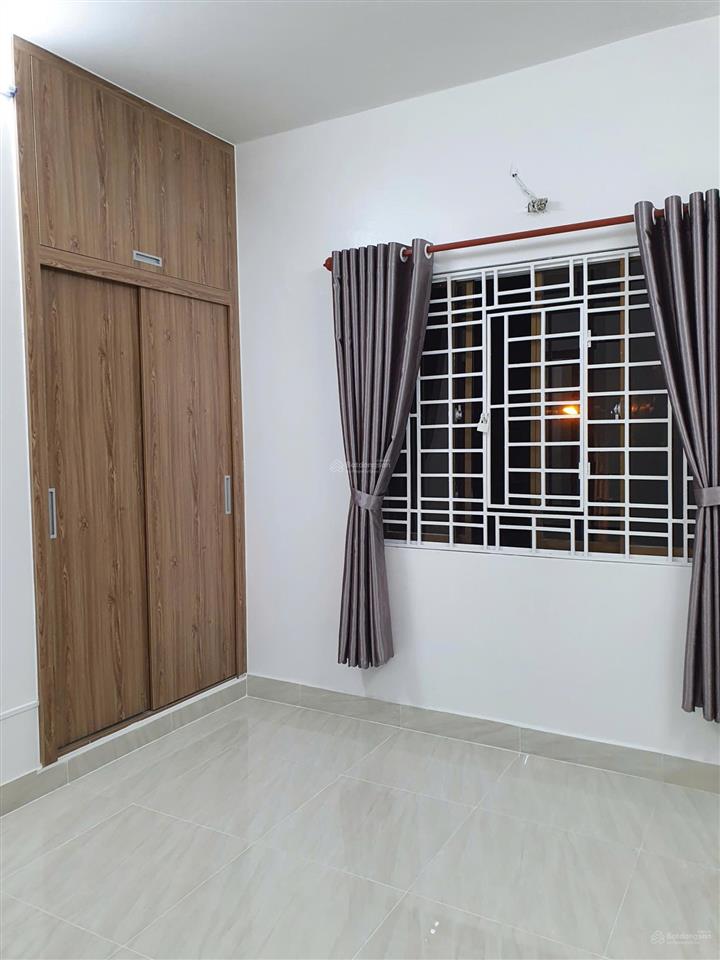 Bán gấp chung cư him lam đồng diều p4q8