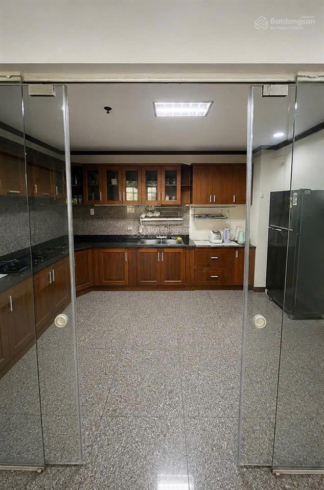 Cho thuê căn hộ hoàng anh thanh bình q7. đối diện lotte. dt 73m 2pn 1wc