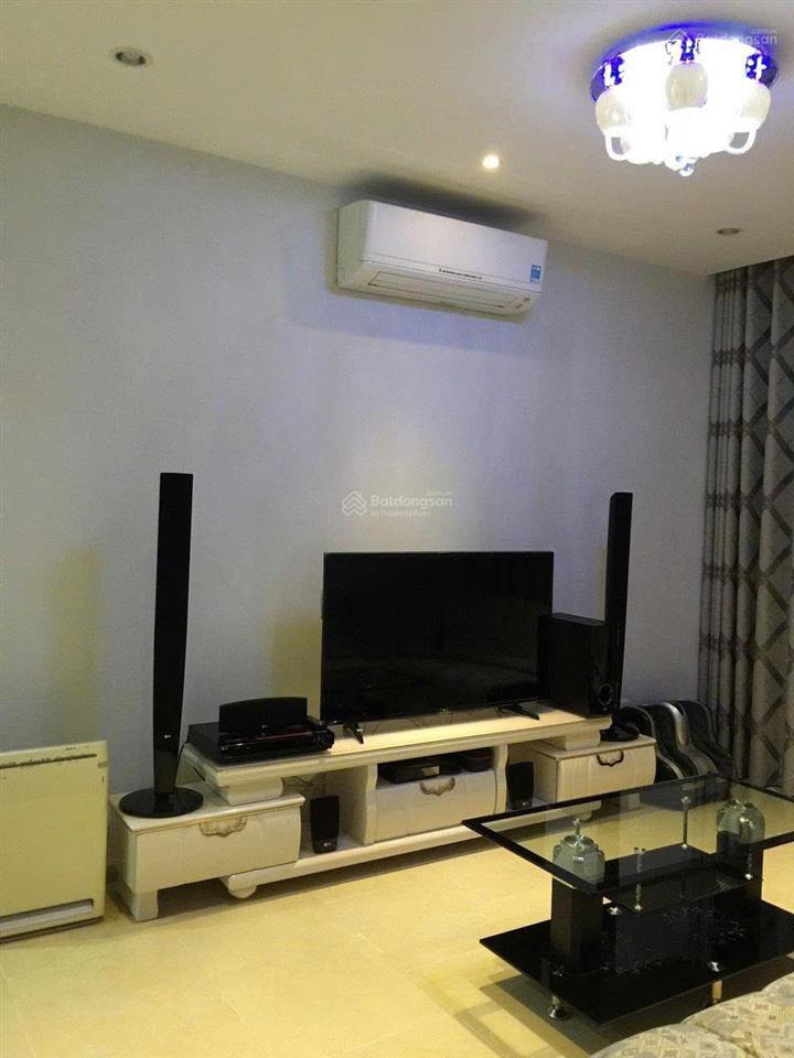 Cho thuê căn hộ bảy hiền tower, quận tân bình. dt 70m², 2pn, 2wc
