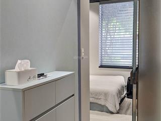 Bán căn hộ tầng trệt chung cư hoàng anh 2. dt 120m2 3pn 2wc