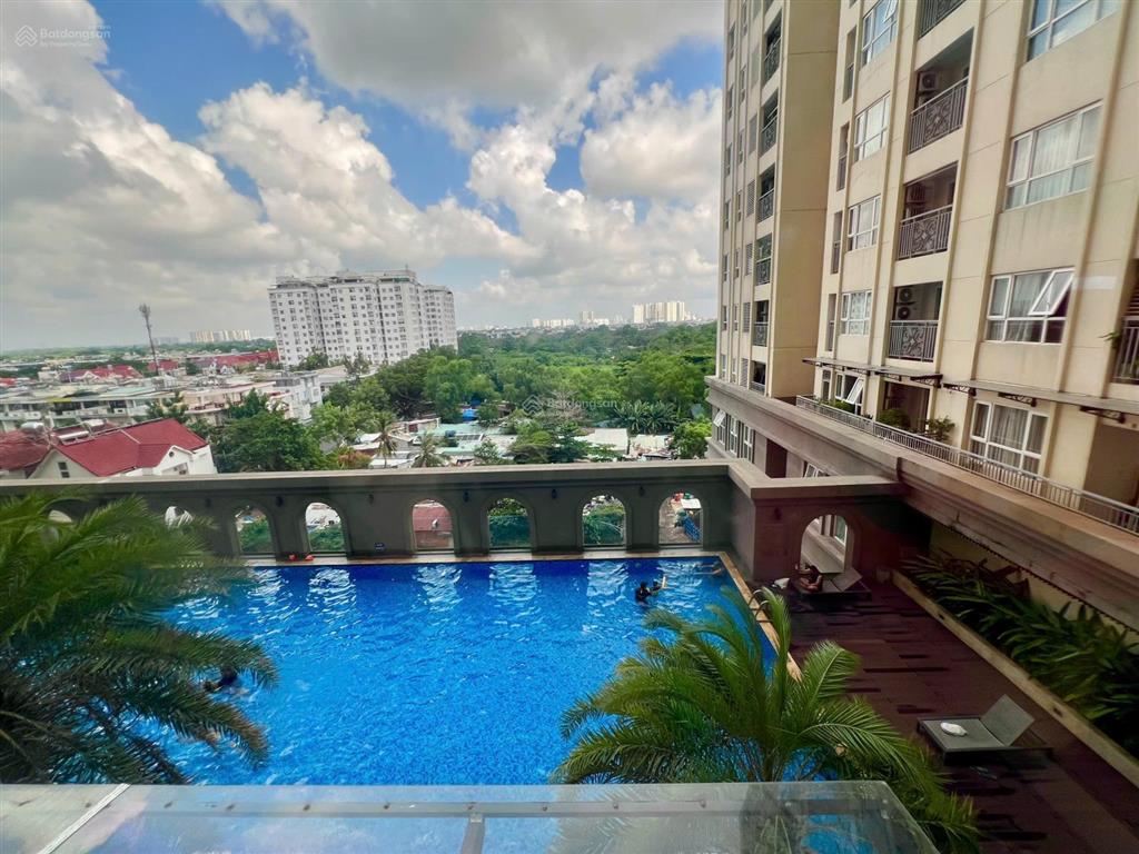 Bán căn hộ central premium  q8, 854 tạ quang bửu, p5, q8.