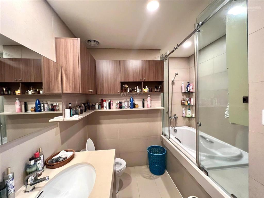 Bán căn hộ 3 phòng ngủ thảo điền pearl  giá tốt trên thị trường  14 tỷ