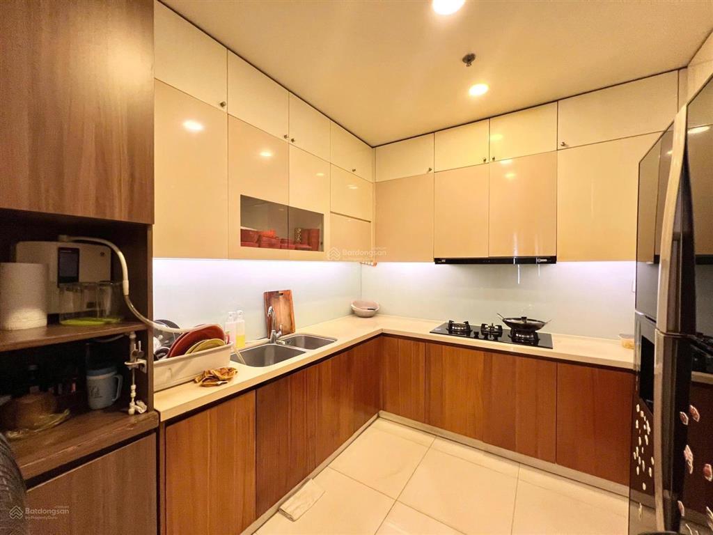 Bán căn hộ 3 phòng ngủ thảo điền pearl  giá tốt trên thị trường  14 tỷ