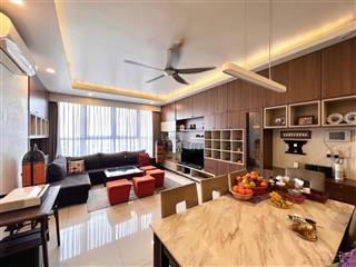 Bán căn hộ 3 phòng ngủ thảo điền pearl  giá tốt trên thị trường  14 tỷ