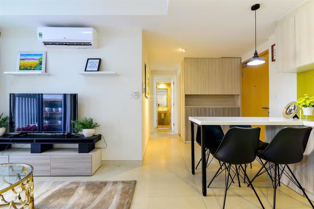 Cho thuê 2 phòng ngủ giá rẻ chỉ 20 triệu