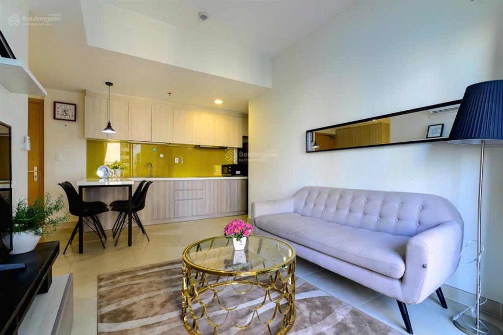 Cho thuê 2 phòng ngủ giá rẻ chỉ 20 triệu