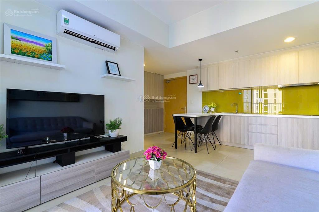 Cho thuê 2 phòng ngủ giá rẻ chỉ 20 triệu