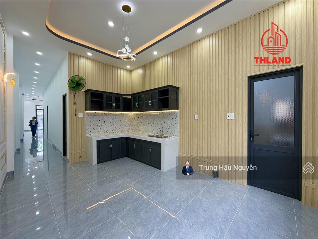 Cặp nhà song sinh mặt tiền ngô thì sĩ vừa lên sóng đã có khách chốt 1 căn, lộ 5m, 5x28m, 2wc 3 ngủ