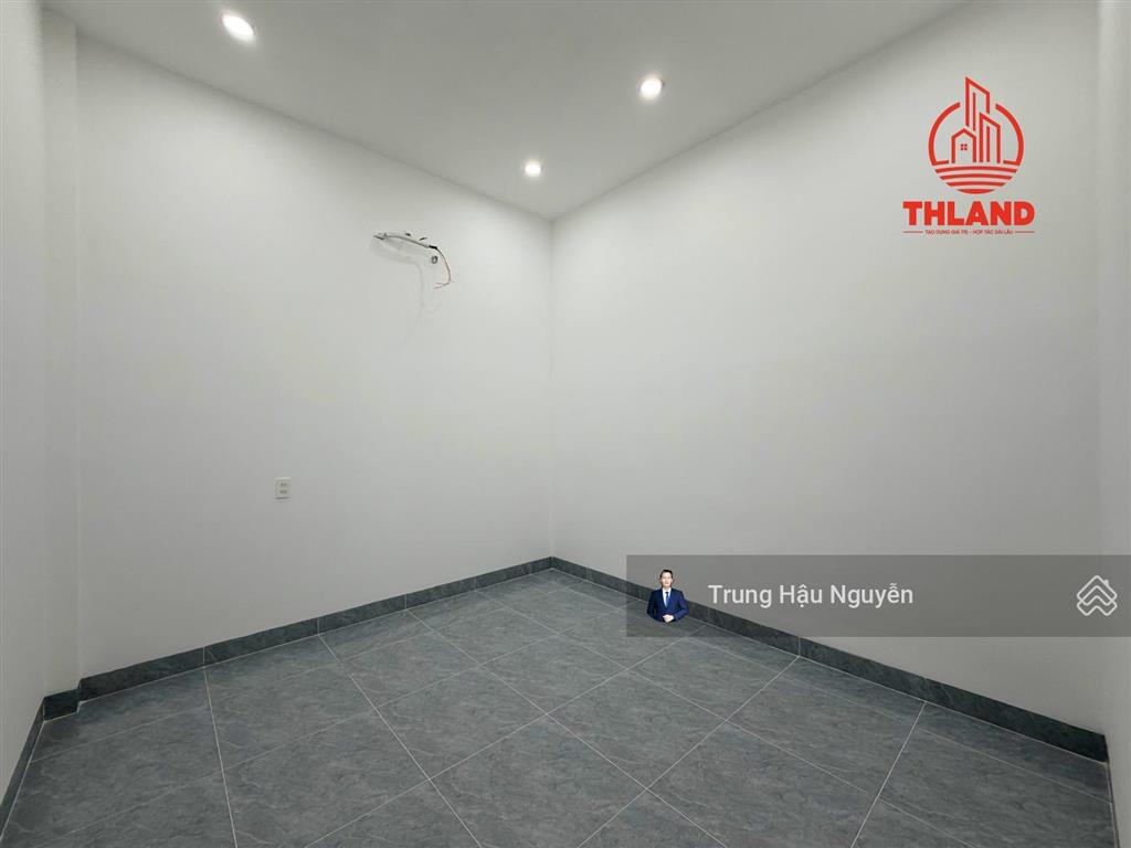 Cặp nhà song sinh mặt tiền ngô thì sĩ vừa lên sóng đã có khách chốt 1 căn, lộ 5m, 5x28m, 2wc 3 ngủ