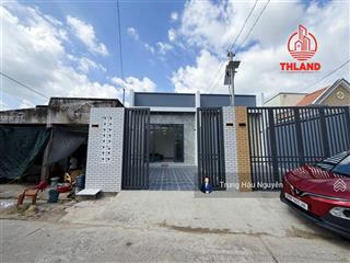 Cặp nhà song sinh mặt tiền ngô thì sĩ vừa lên sóng đã có khách chốt 1 căn, lộ 5m, 5x28m, 2wc 3 ngủ