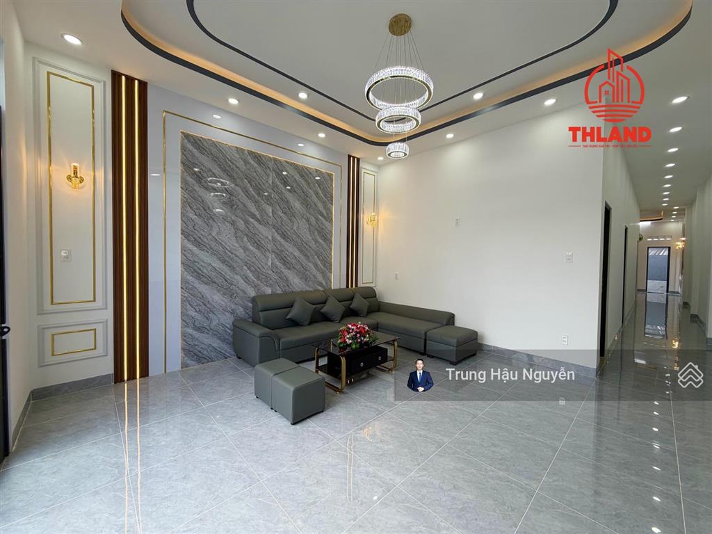 Cặp nhà song sinh mặt tiền ngô thì sĩ vừa lên sóng đã có khách chốt 1 căn, lộ 5m, 5x28m, 2wc 3 ngủ