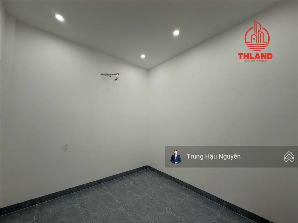 Cặp nhà song sinh mặt tiền ngô thì sĩ vừa lên sóng đã có khách chốt 1 căn, lộ 5m, 5x28m, 2wc 3 ngủ