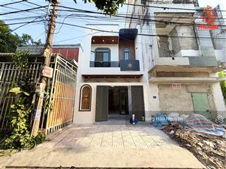 Nhà đinh lễ kế phú cường  gần chợ an hoà. lộ 5.5m lề 3m, 5x15m, 2 tầng, 3 ngủ 3 toilet, 1 thờ, shr