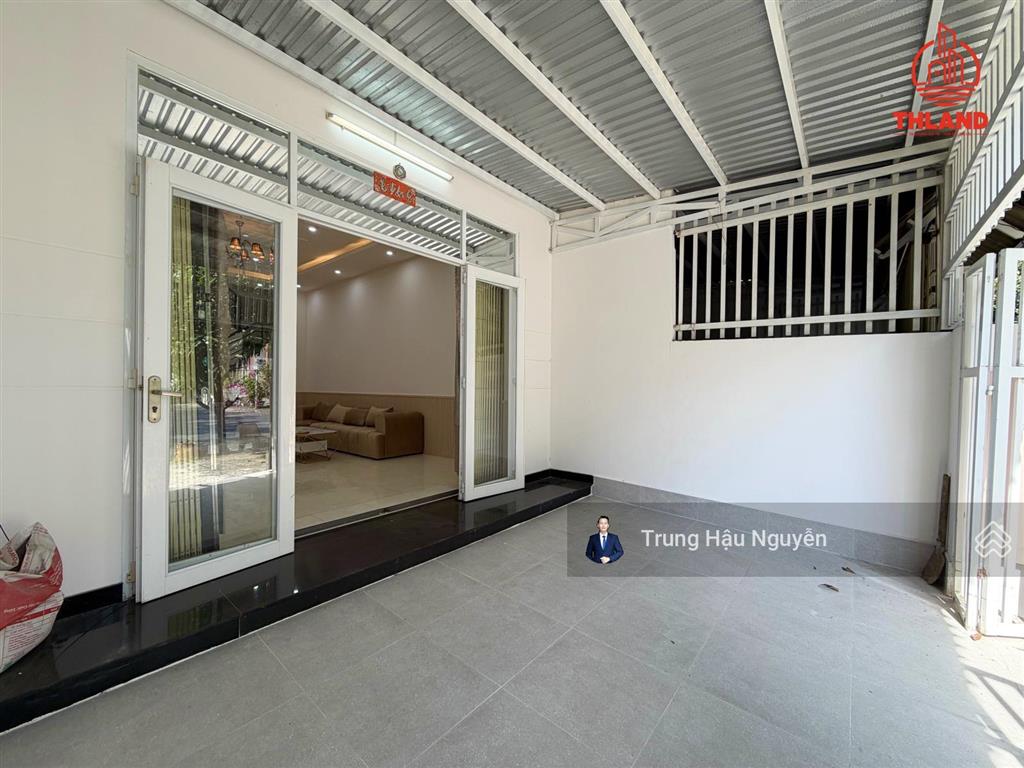 Nhà nam kỳ khởi nghĩa  kđt phú cường, view công viên, lộ 10m lề 4m, 5x20m, 2 tầng 2 ngủ 2 toilet