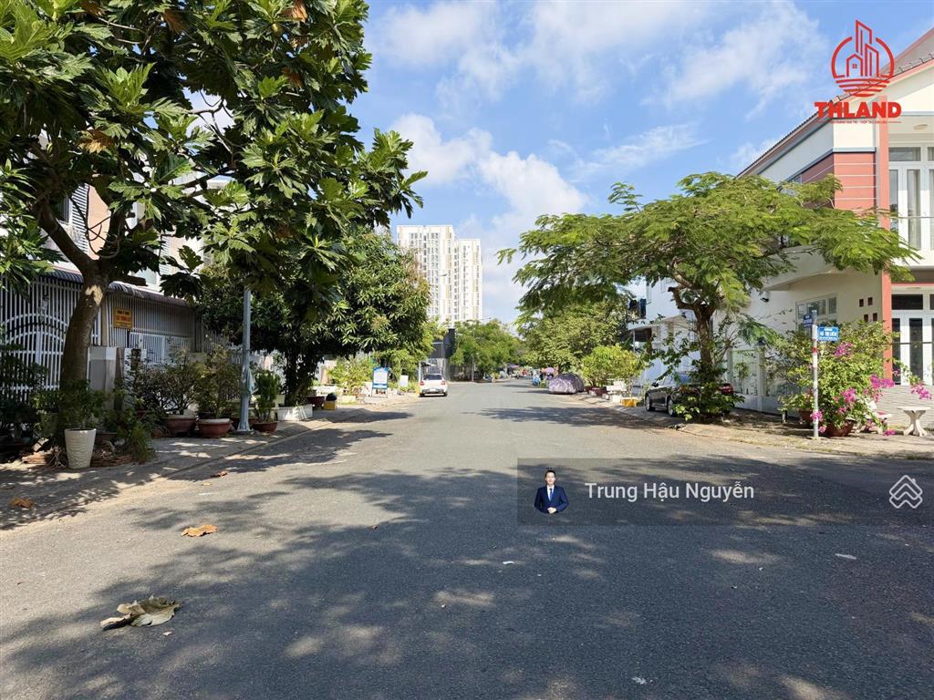 Nhà nam kỳ khởi nghĩa  kđt phú cường, view công viên, lộ 10m lề 4m, 5x20m, 2 tầng 2 ngủ 2 toilet