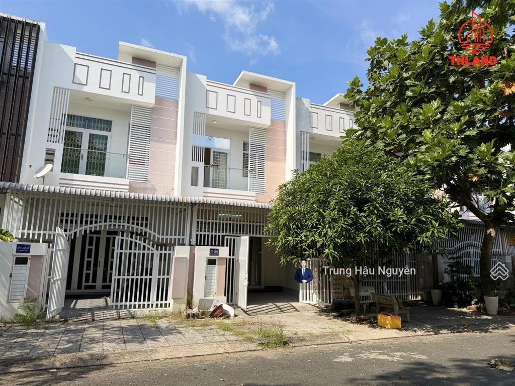 Nhà nam kỳ khởi nghĩa  kđt phú cường, view công viên, lộ 10m lề 4m, 5x20m, 2 tầng 2 ngủ 2 toilet