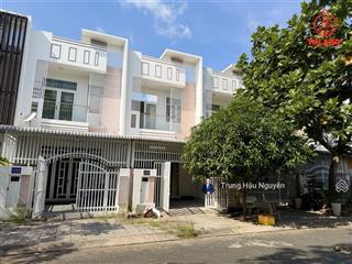 Nhà nam kỳ khởi nghĩa  kđt phú cường, view công viên, lộ 10m lề 4m, 5x20m, 2 tầng 2 ngủ 2 toilet