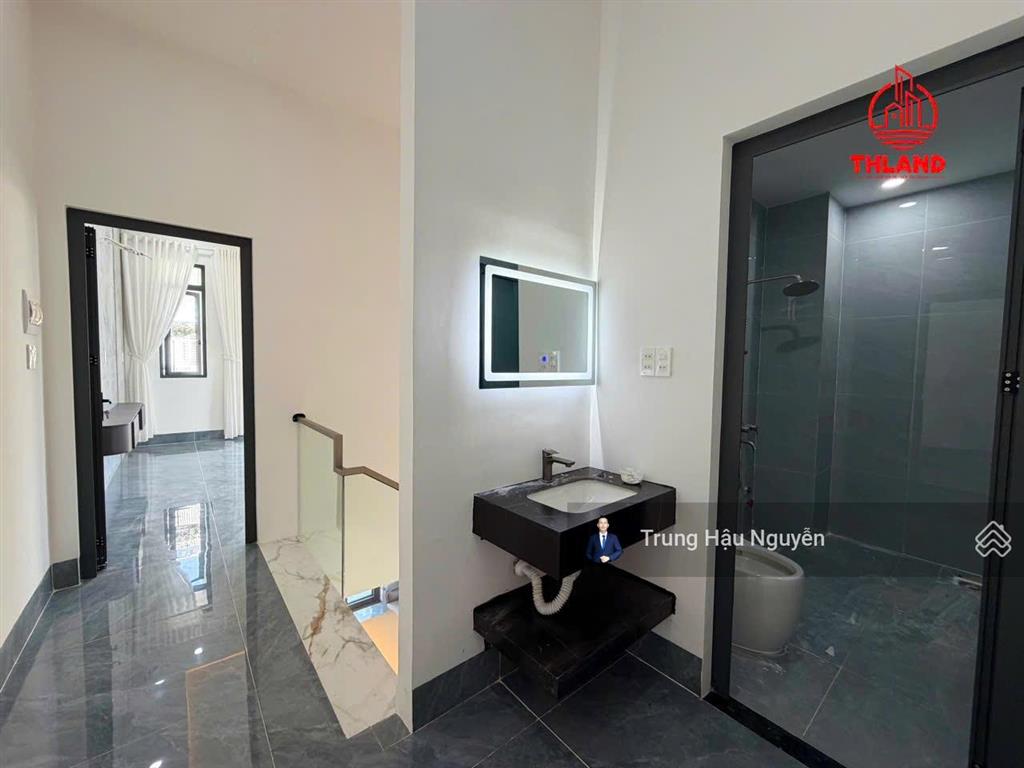 Nhà góc nguyễn cảnh dị và đinh lễ  gần chợ an hoà. lộ 5.5m lề 3m, 5x17m, 2 tầng, 2 ngủ 2 toilet sh