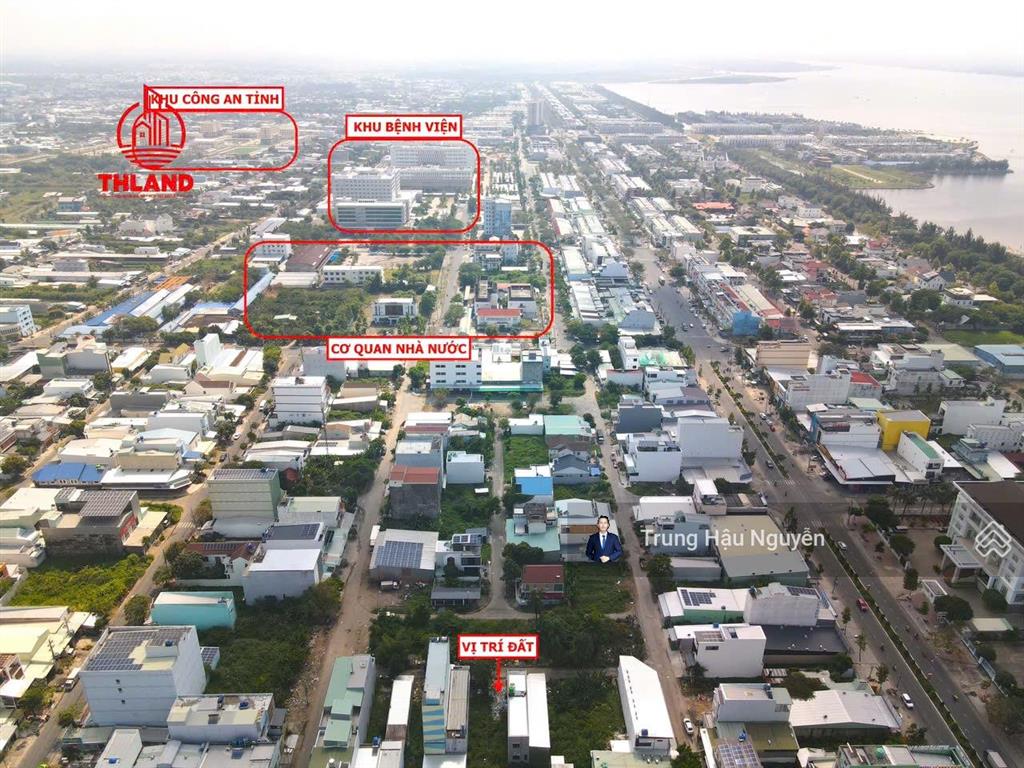 Đất nguyễn văn thượng ngay khu hành chính rạch giá, lộ 4m lề 2m, view công viên, 5x25m full thổ shr