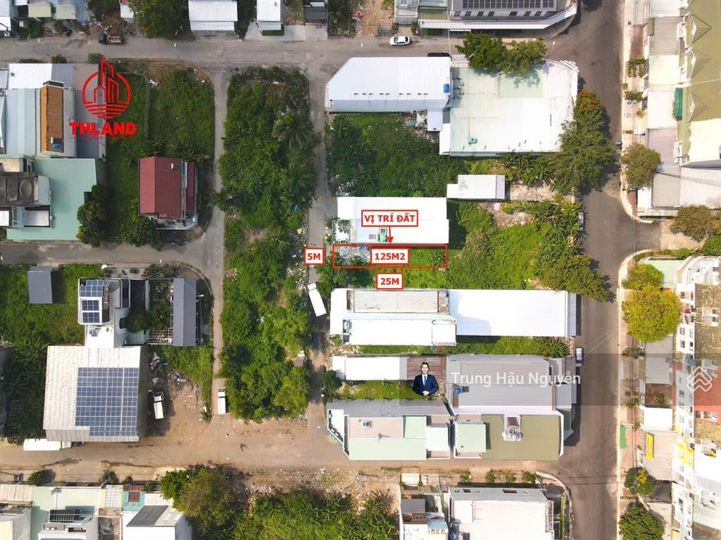 Đất nguyễn văn thượng ngay khu hành chính rạch giá, lộ 4m lề 2m, view công viên, 5x25m full thổ shr