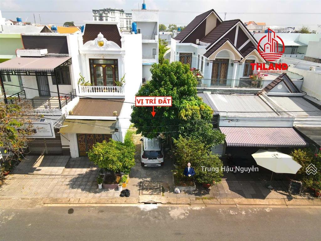 Với 2 tỷ 250 anh chị đã có ngay lô đất 111m2 đường nguyễn hiền điều ngay khu hành chính rạch giá