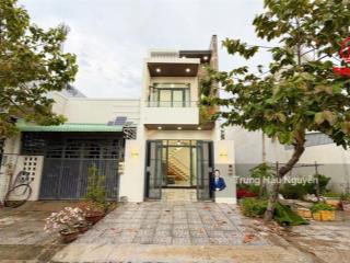 Nhà đẹp khu dân cư an bình gần siêu thị và trường học, lộ 15.5m, 2 tầng 4.5x20m, 3 ngủ 3 toilet shr