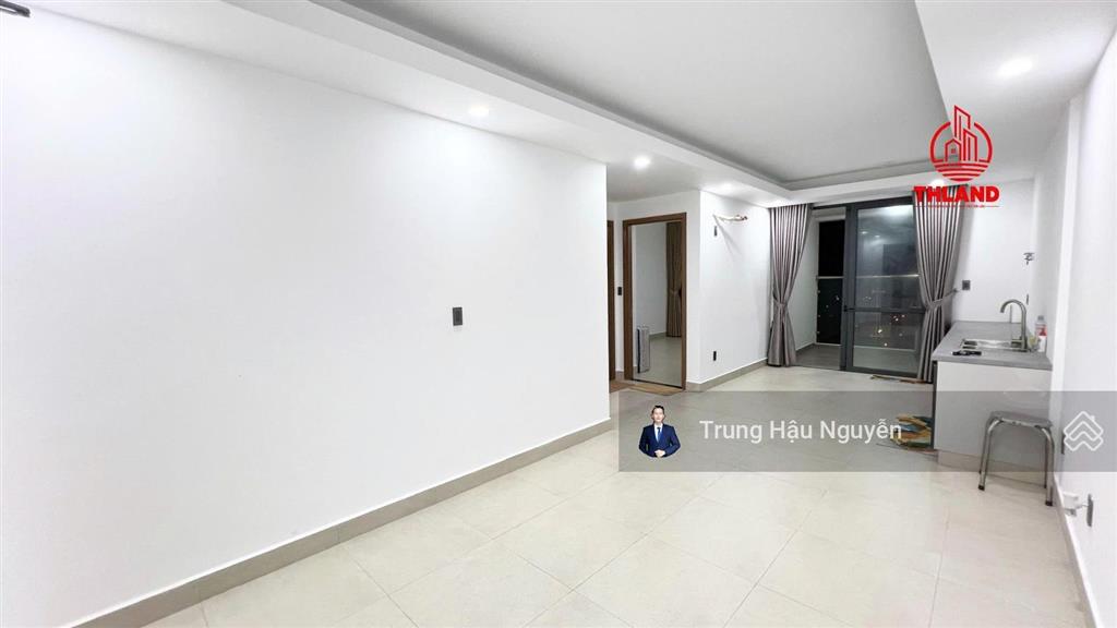 Nhượng lại căn hộ sophia view biển duy nhất có 2 phòng ngủ 1 toilet, 58m2, tầng 10, sổ sẵn, giá tôt