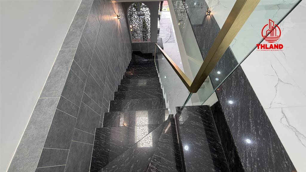 Ưu đãi 300 triệu ch khách mua nhà nhánh phan thị ràng mới 100%, lộ 5.5m, 4.5x19m, 2 tầng 3 ngủ 3 wc