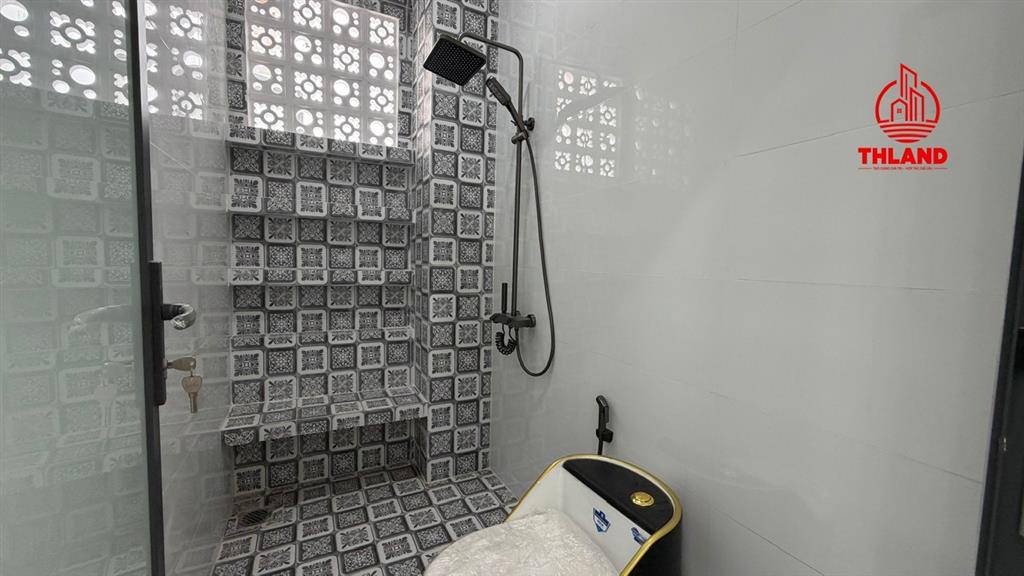 Ưu đãi 300 triệu ch khách mua nhà nhánh phan thị ràng mới 100%, lộ 5.5m, 4.5x19m, 2 tầng 3 ngủ 3 wc