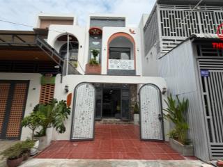 Ưu đãi 300 triệu ch khách mua nhà nhánh phan thị ràng mới 100%, lộ 5.5m, 4.5x19m, 2 tầng 3 ngủ 3 wc