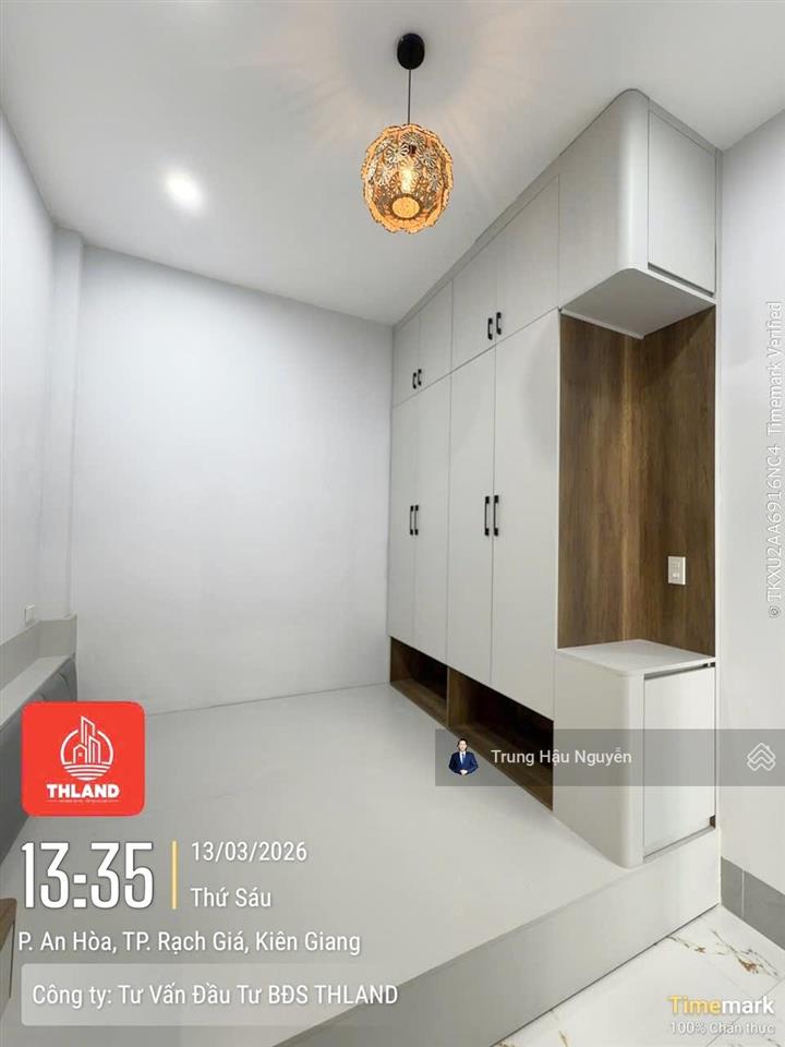 Nhà ngô sĩ liên  kdc tỉnh uỷ gần chợ an hoà phú cường. lộ 11.5m, 5x40m, 1 sân vườn 2 wc 3 ngủ shr