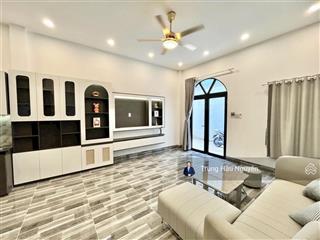 Nhà mới hẻm 1081 lâm quang ky gần công an tỉnh, bệnh viện, 4.7x9.2m, 2 tầng, 2 ngủ 2 toilet, shr