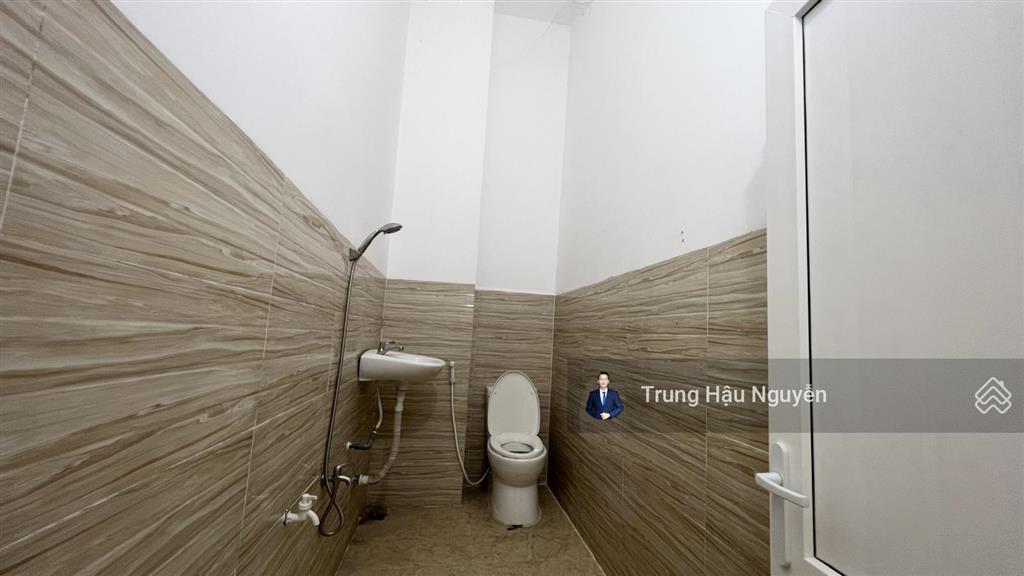 Cặp nhà 3 tháng 2 phú cường kế trường võ văn kiệt, lộ 22m lề 8m, 3 tầng 10x21m hoàn thiện, 8pn 6wc
