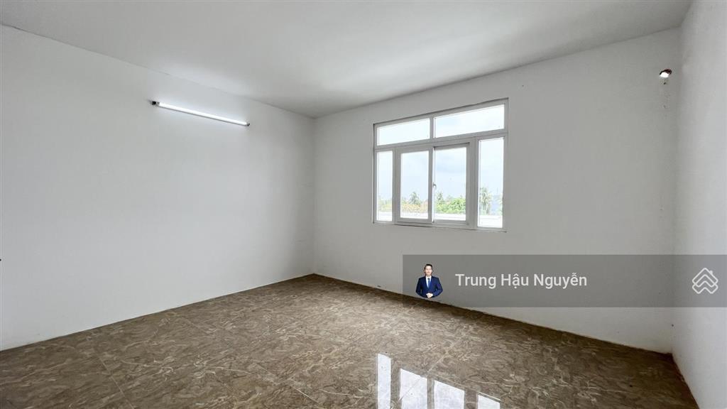 Cặp nhà 3 tháng 2 phú cường kế trường võ văn kiệt, lộ 22m lề 8m, 3 tầng 10x21m hoàn thiện, 8pn 6wc