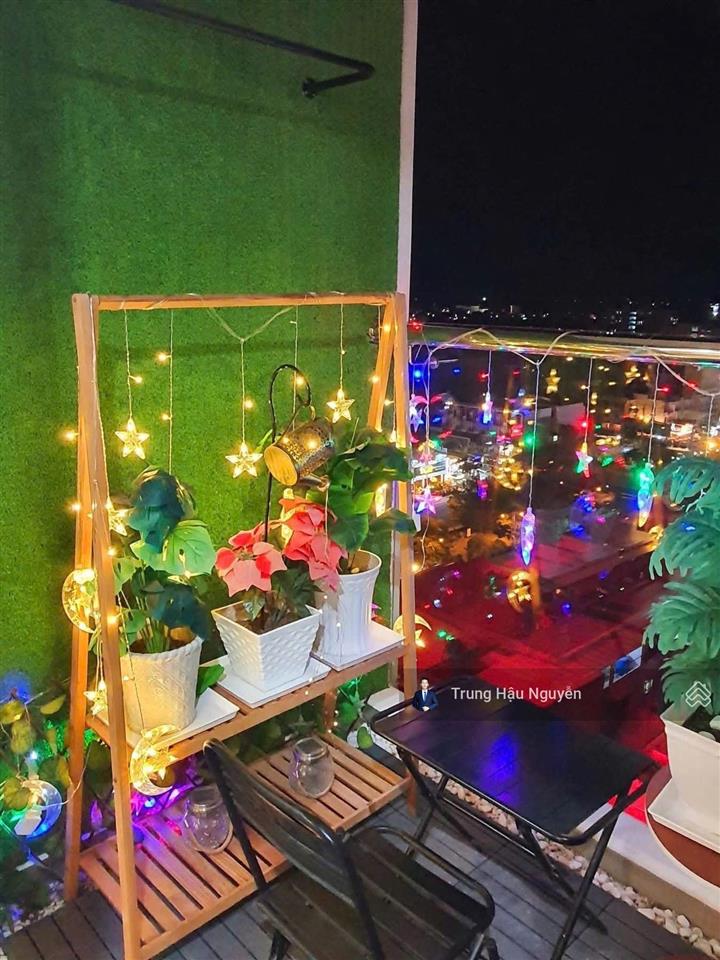 Cho thuê căn hộ sophia center 1 phòng ngủ đầy đủ nội thất đẹp, 33m2, tầng trung, 7 triệu/tháng